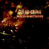 La Industria del miedo