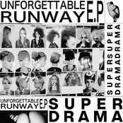 Unforgettable Runway EP