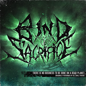 Bind the Sacrifice: There Is No Business to Be Done on a Dead Planet