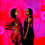 Red to Violet (Feat. Jamila Woods)