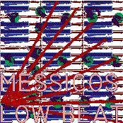 MESSICOS LOW BEAT