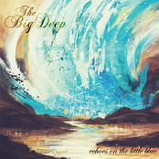 Echoes On the Little Blue