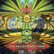 The Holotropic Mind