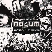 Sheer Horror by Nasum