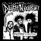 Destroy Everything EP