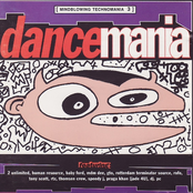 Mindblowing Technomania Vol. 3: Dancemania