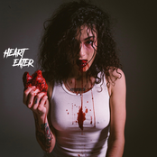 Hearteater - Single Album Picture