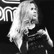 Andrew Wood