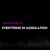 everything in modulation