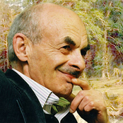 Российские барды (Булат Окуджава)