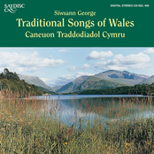 Traditional Songs Of Wales - Caneuon Traddodiadol Cymru