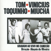 tom jobim, miúcha e chico buarque