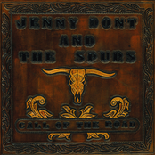 Jenny Don't And The Spurs: Call of the Road