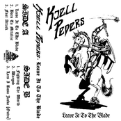 Leave It To The Blade