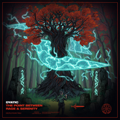 The Point Between Rage & Serenity