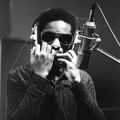 stevie wonder