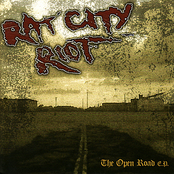 Hey Kid by Rat City Riot