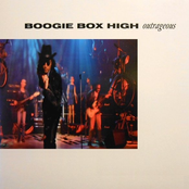 Revenge by Boogie Box High
