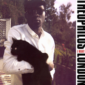 A Strangers Heart by Theophilus London