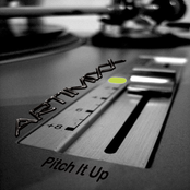 Artimixx - Pitch It Up