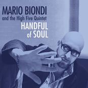 Mario Biondi: Handful Of Soul