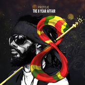 Protoje: The 8 Year Affair