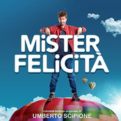 Mister Felicità (colonna sonora originale)