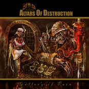 Guilty Or Not by Altars Of Destruction