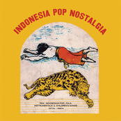 Indonesia Pop Nostalgia - Pan-Indonesian Pop, Folk, Instrumentals & Children's Songs 1970s-1980s