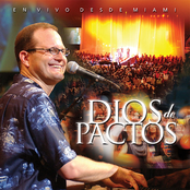 Marcos Witt: Dios de Pactos