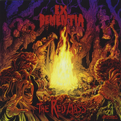 The Radiant Ravenous by Ex Dementia