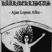 Ajan lopun alku