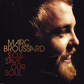 I Love You More Than You'll Ever Know by Marc Broussard