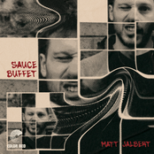 Sauce Buffet