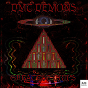 DMT Demons Greatest Trips