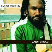 Daily Bread by Corey Harris