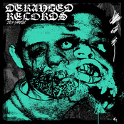 DERANGED RECORDS 2013 SAMPLER