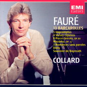 Faure Oeuvres Pour Piano