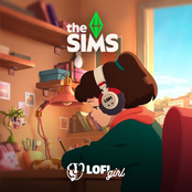 Lofi Girl x The Sims - cozy music to feel ooh be gah!