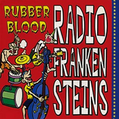 I Love You by Radio Frankensteins