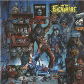 The Island Of Humongous by Frightmare