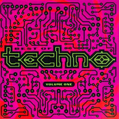 The Best of Techno, Vol. 1 [Profile]