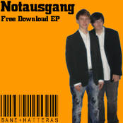 Notausgang EP