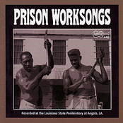Prison Worksongs