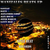 Manizales Beats EP