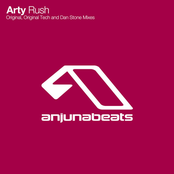 Rush (dan Stone Remix) by Arty