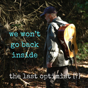 we won't go back inside