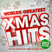 Worlds Greatest Xmas Hits 2012 - The only Christmas Hits album you'll ever need ( Deluxe Version )