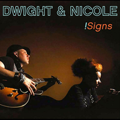 Dwight & Nicole: !Signs