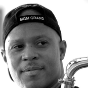 steve coleman group